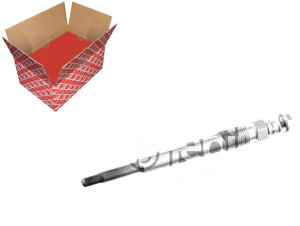 Świeca Żarowa Fiat 2,0d Scudo Febi Bilstein
