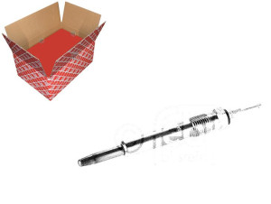 Świeca Żarowa Mercedes Om604-606 Febi Bilstein