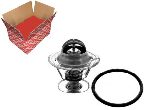 Termostat (80c) Vw Golf Ii Golf Iii Jetta Ii Polo