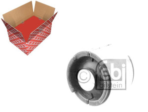 Tuleja Piasty Bmw Tył E36 46 83 Febi Bilstein