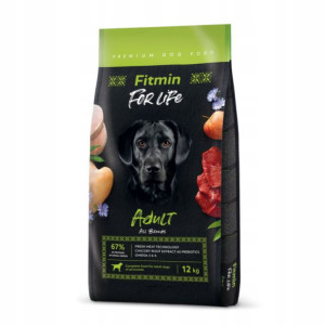 Fitmin dog For Life Adult 12 kg