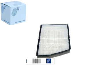Filtr Kabiny Daewoo Leganza 2.0 06.97-12.02 Blue P