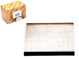 Filtr Kabiny Lexus Gs Ls Rx 3.0/4.0/4.3 08.97-12.0