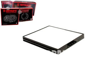 Filtr Kabinowy Hyundai Accent (lc) 1.3 Nipparts Ni