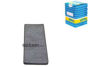 Filtr Kabiny Audi 80 B4 A4 Z Aktywnym Węglem Purfl