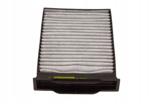 Filtr Kabiny Renault Megane Ii Iii 02- Z Węglem Maxgear