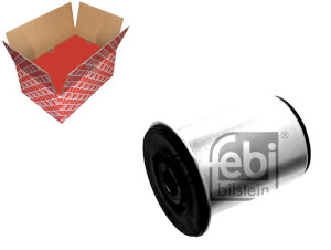 Tuleja Wahacza Fiat Tył Cc Sc Febi Bilstein