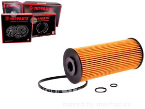 Filtr Oleju Isuzu N-serie Nkr85ea Npr85g Npr85l Ni