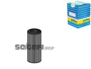Filtr Oleju Bmw 2,0d Purflux