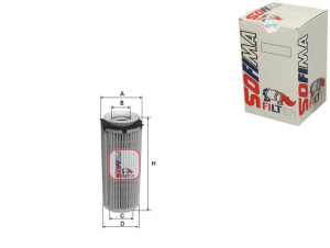 Filtr Oleju Bmw 5 (f10) 5 (f11) X1 (e84) X3 (f25)