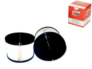 Filtr Paliwa Ford 2,0tdci 03- Alco Filter