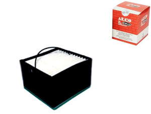 Filtr Paliwa Man 06- Alco Filter