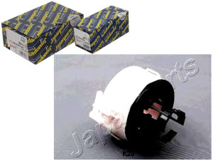 Filtr Paliwa Hyundai Ix35 1,6gdi 10- Japanparts