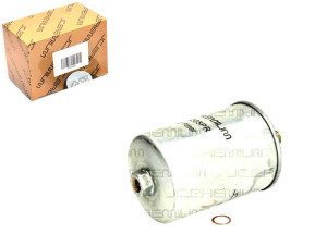 Filtr Paliwa Mercedes 190 (w201) /8 (w114) C (w202