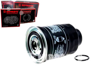 Filtr Paliwa Mitsubishi Isuzu Mazda Daihatsu Rocky