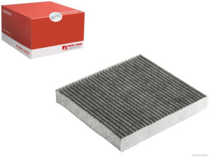 Filtr Kabiny Z Węglem Mitsubishi Asx Eclipse Lance