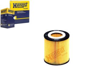 Filtr Oleju Ford Ranger 2.2d/3.2d 04.11- Hengst Fi