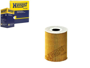 Filtr Oleju Mercedes E (w211) Gl (x164) M (w164) S