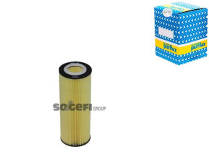 Filtr Oleju Vw A4 A6 A8 2,5tdi Purflux