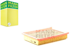 Filtr Powietrza Fiat Coupe Mann-filter