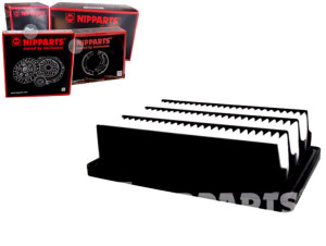 Filtr Powietrza Hyundai Santa F 2.2 Crdi Nipparts