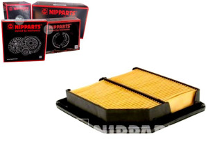 Filtr Powietrza Honda Civic Vii 1.8 Nipparts Nippa