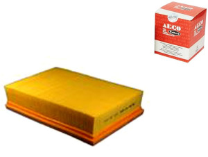 Filtr Powietrza Ford Focus Ii Alco Filter