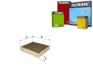 Filtr Kabinowy Mitsubishi Filtron
