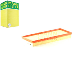 Filtr Powietrza Jaguar X-type (06 01-12 09) Mann-f