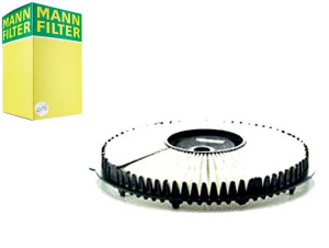 Filtr Powietrza Mitsubishi Colt Iii Lancer Iv Lanc