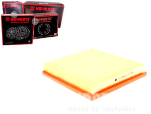 Filtr Powietrza Opel Insignia Saab 9-5 08> Nippart