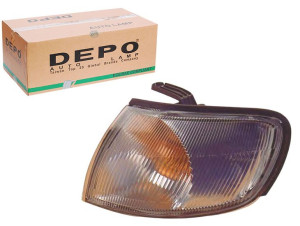 Lampa Kierunkowskazu (dymiony) Nissan Almera I N15