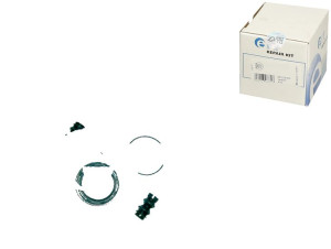 Zacisk Hamulcowy Reperat.citroen C5 01-08 54 Ert