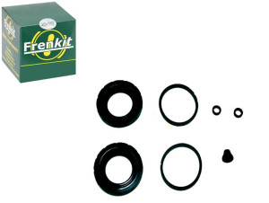 Reperaturka Zacisku Hamulc. Volvo (ate 38mm) Frenk