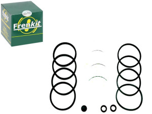 Reperaturka Zacisku Hamulc. Ford (ap 46mm) Frenkit