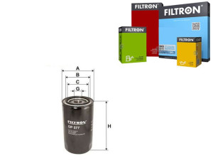 Filtr Oleju Filtron