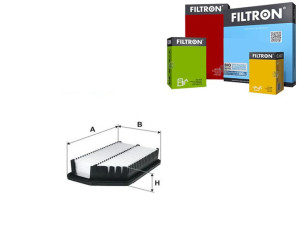 Filtr Powietrza Hyundai Filtron