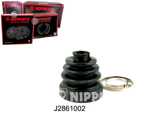 Osłona Honda Accord Ii (ac Ad) 1.8 12v Nipparts Ni