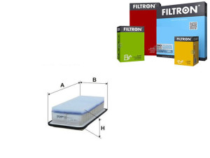 Filtr Powietrza Toyota Filtron