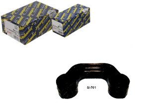 Łącznik Stabilizatora Subaru Tył Forester 97-02 Le