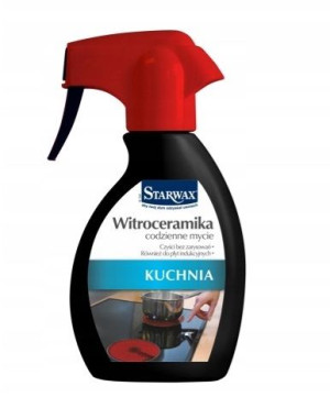 STARWAX Witroceramika 250ml