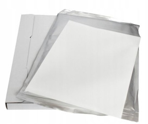 Papier Cukrowy A4 Do Drukarki 1 Arkusz 0,6mm