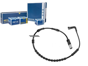 Czujnik Zużycia Klocków Bmw Przód F01 08-10 730-75