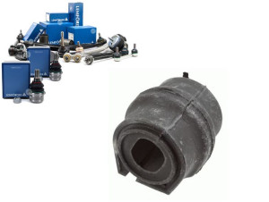 Guma Stabilizatora Peugeot Przód 307 00- 22mm Lemf