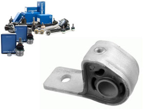 Tuleja Wahacza Peugeot Przód Zx Berl 306 Part Tyln