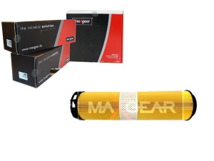 Filtr Powietrza Mercedes W211 Om611 Maxgear
