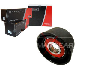 Rolka Paska Wielorowk. Chrysler Maxgear