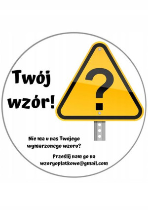 Dużo Gratisów Opłatek Tort 20cm Twój Wzór Wzory
