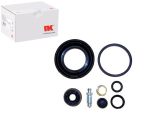 Zestaw Naprawczy Zacisku Volvo Tył S40 V40 1,6-2,0