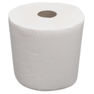 Dk004 Czyściwo Celulozowe Premium W Rolce 100% Celuloza 175 M